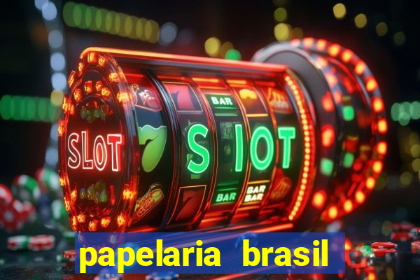 papelaria brasil porto alegre